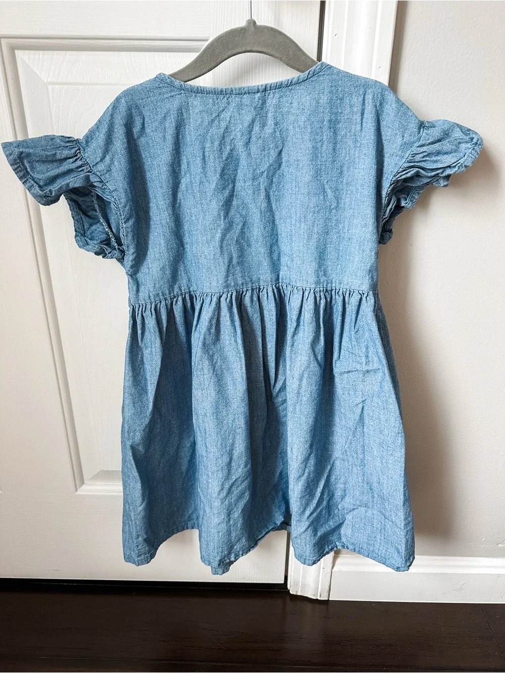 Spring/Summer Bundle 5T